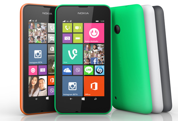 VIDEO: Lansirana Lumia 530, najjeftiniji WP 8.1 telefon