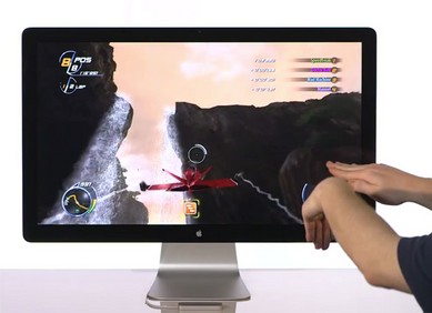 VIDEO: Leap 3D, kontroler 200 puta precizniji od Kinecta