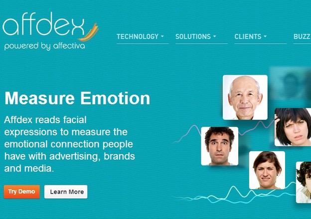 VIDEO: Marketinški softver za analizu emocija lica