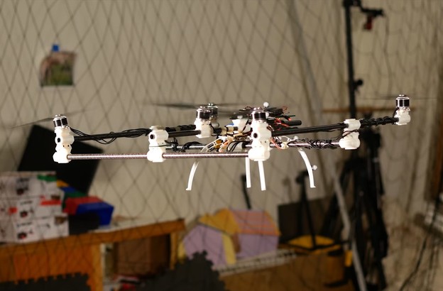 VIDEO: MIT vam omogućuje dizajniranje vlastitih dronova