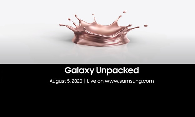 VIDEO: Najavljeno Samsung Unpacked 2020 događanje