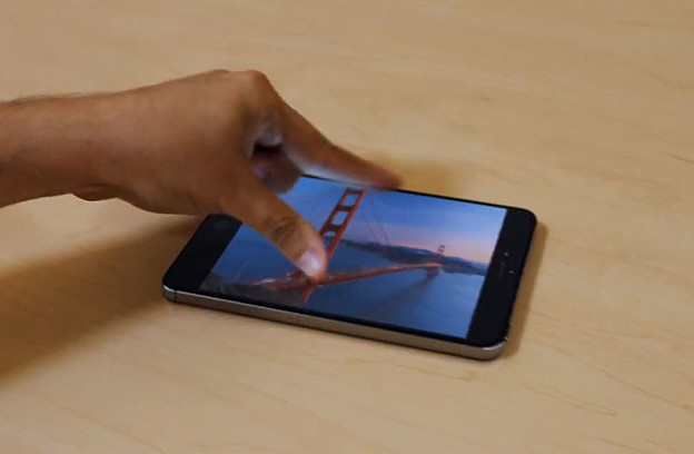 Video: Nemogući koncept iPhonea 5