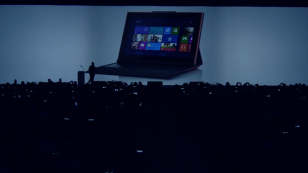 VIDEO: Nokia predstavila svoj prvi phablet i tablet VIDEO: Nokia predstavila svoj prvi phablet i tablet
