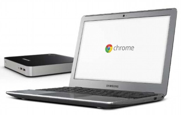 VIDEO: Nova Googleova Chromebox i Chromebook računala