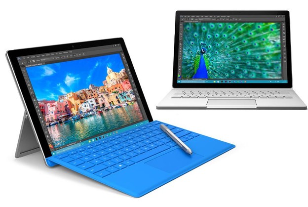 VIDEO: Novi Microsoft Surface tablet i laptop