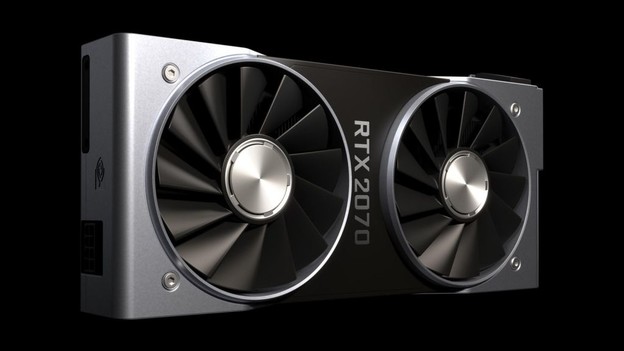 VIDEO: Nvidia GeForce RTX za budućnost gaminga VIDEO: Nvidia GeForce RTX za budućnost gaminga