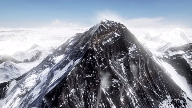 VIDEO: Nvidia vas vodi na Everest vrhunskim VR-om