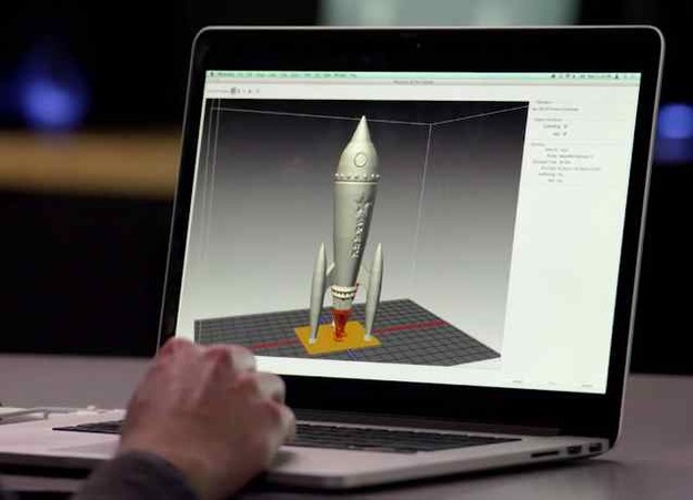 VIDEO: Photoshop dobio podršku za 3D printanje