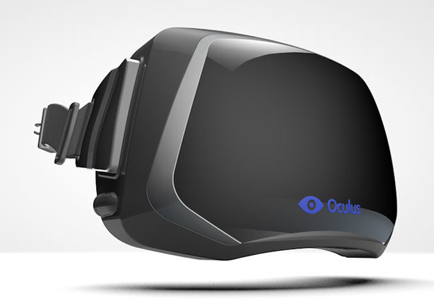 VIDEO: Plašite se u Doomu 4 uz Oculus Rift VR