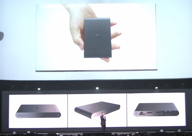 VIDEO: PlayStation TV stiže na zapadna tržišta