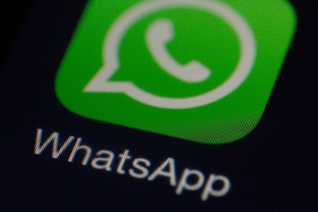 Video pozivi dolaze na WhatsApp Web