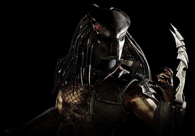 VIDEO: Predator stigao u Mortal Kombat X