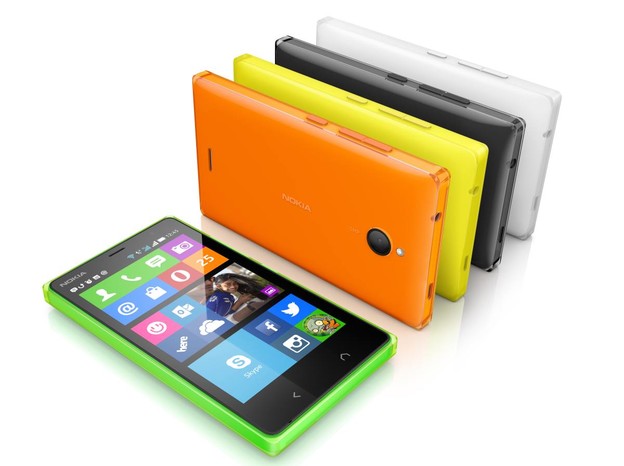 VIDEO: Predstavljen Nokia X2 pametni telefon VIDEO: Predstavljen Nokia X2 pametni telefon