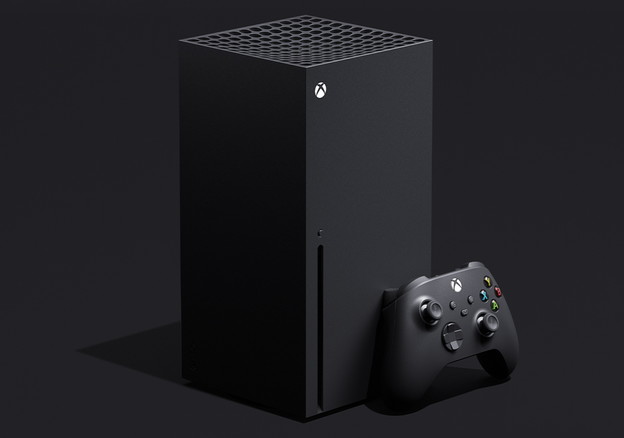 VIDEO: Predstavljena Xbox Series X konzola