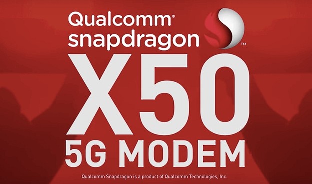 VIDEO: Qualcomm predstavio svoj prvi 5G modem