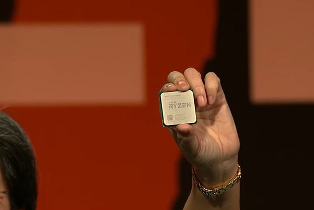 VIDEO: Ryzen počeo ubijati Intela VIDEO: Ryzen počeo ubijati Intela