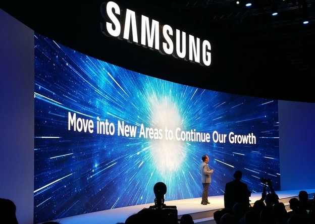 VIDEO: Samsung i IoT će sinkronizirati čitav naš život VIDEO: Samsung i IoT će sinkronizirati čitav naš život