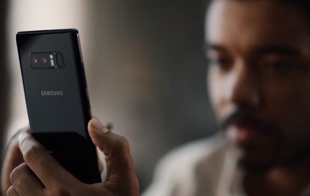 VIDEO: Samsung ismijava inovacije na iPhoneu X