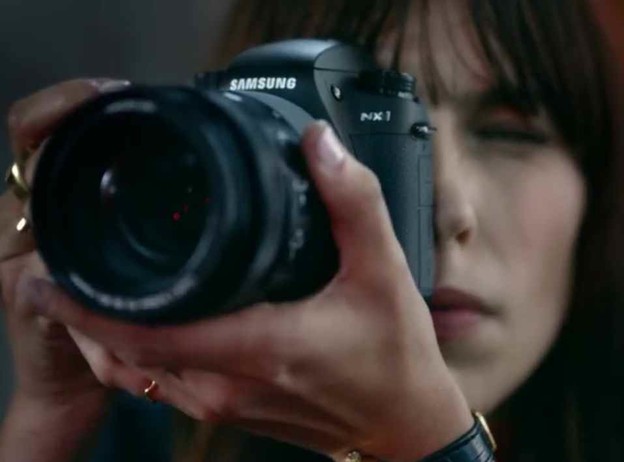 VIDEO: Samsung predstavio svoj novi flagship fotoaparat