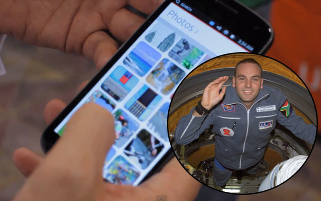 VIDEO: Šef Ubuntua osobno demonstrira OS za pametne telefone