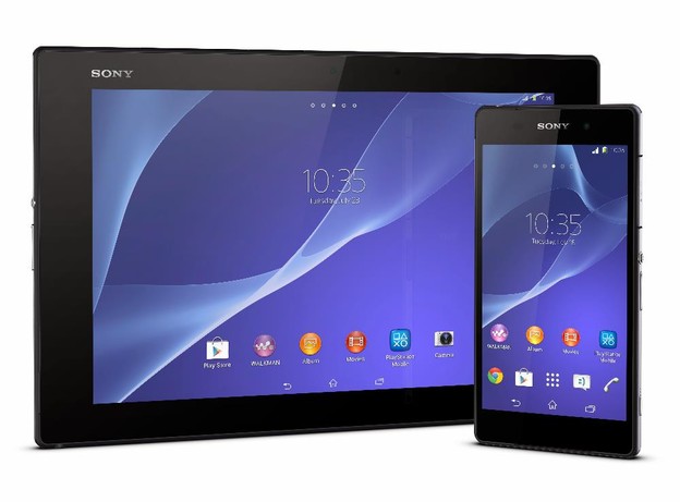 VIDEO: Sony predstavio Xperia Z2 i Xperia Tablet Z2