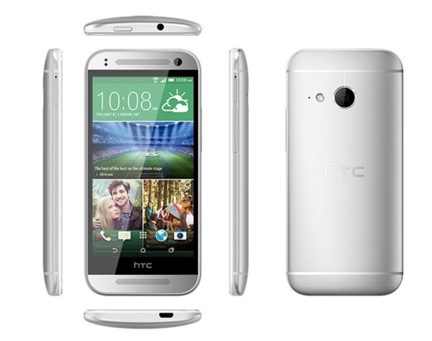 VIDEO: Stigao HTC One mini 2