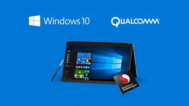 VIDEO: Stižu Windows 10 računala sa Snapdragonom 835