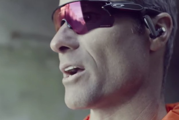 VIDEO: Sunčane biciklističke naočale pričaju s vama