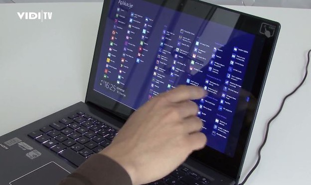 VIDEO: Testirali smo ASUS Zenbook UX302