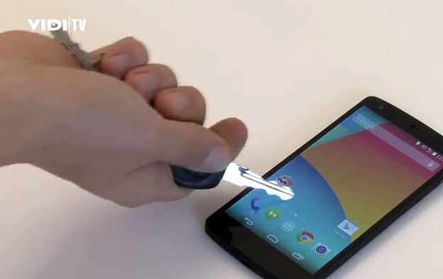 VIDEO: Testirali smo LG Google Nexus 5 VIDEO: Testirali smo LG Google Nexus 5