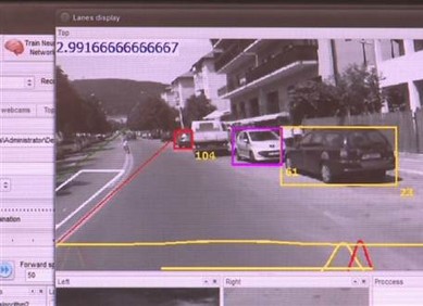 VIDEO: Tinejdžer osvojio nagradu za autonomni automobil
