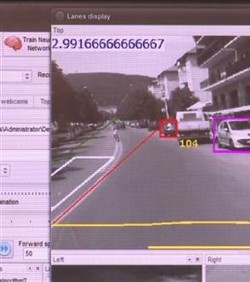 VIDEO: Tinejdžer osvojio nagradu za autonomni automobil