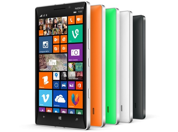 VIDEO: Tri nova Lumia pametna telefona s Windows Phone 8.1