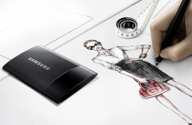 VIDEO: U prodaji Samsungov prijenosni SSD od 1 TB VIDEO: U prodaji Samsungov prijenosni SSD od 1 TB