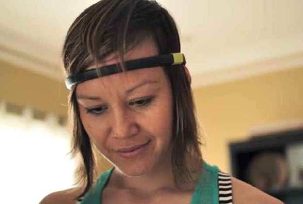 VIDEO: U prodaji traka za igranje EEG igara