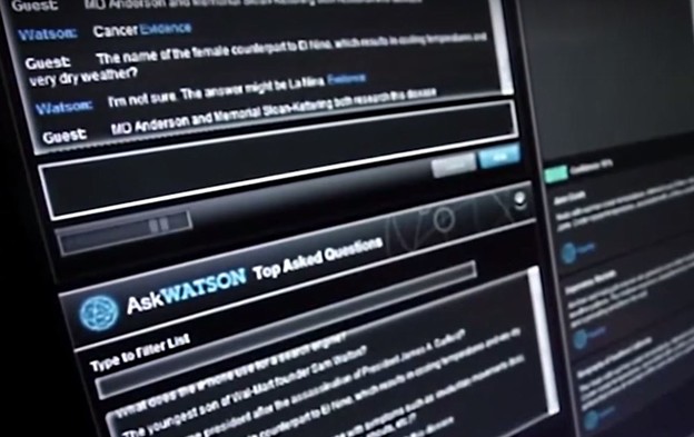 VIDEO: Watson nadograđen analitikom govora i vida