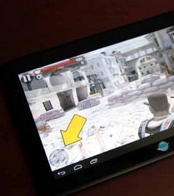 VIDEO: Yzi, jeftin francuski Android ICS tablet