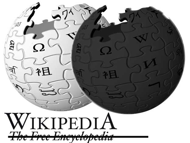 Wikipedia u štrajku?