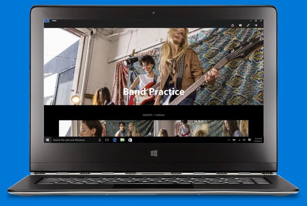 Windows 10 instaliran na 164 milijuna PC-a