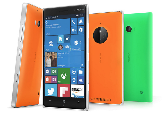 Windows 10 Mobile će biti lansiran danas Windows 10 Mobile će biti lansiran danas