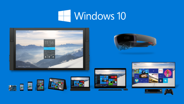 Windows 10 već ima skoro 4 milijuna korisnika