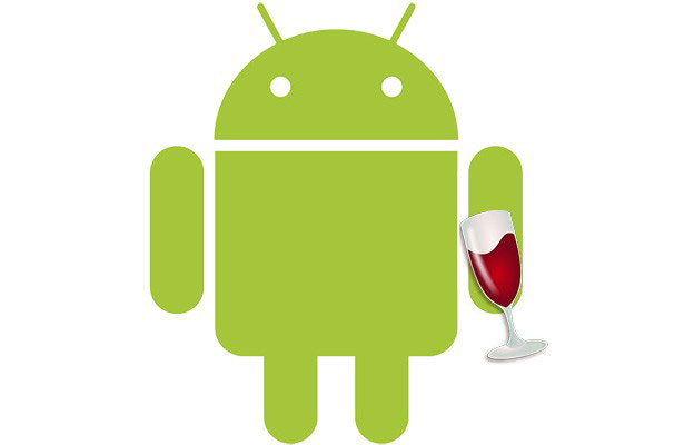 Windows emulator Wine dolazi na Android
