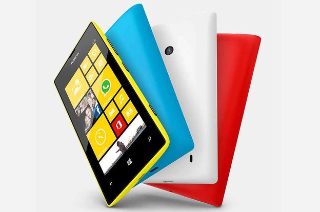 Windows Phone 8.1 instaliran na 39% WP telefona