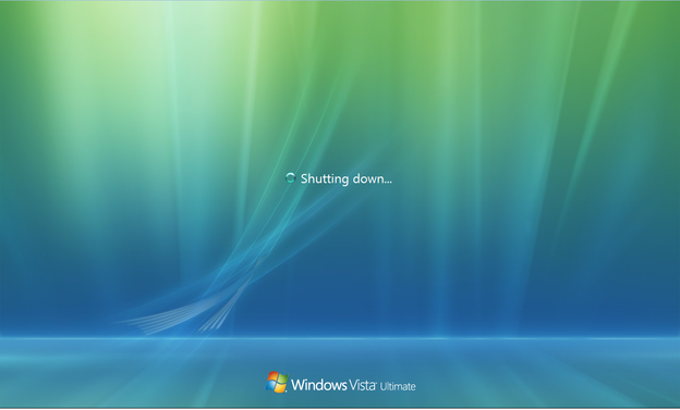 Windows Vista je mrtav