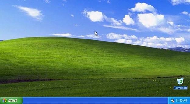Windows XP korisnici već pod napadima