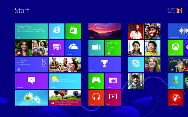 Windowsi 8 nisu otporni na popularne viruse Windowsi 8 nisu otporni na popularne viruse