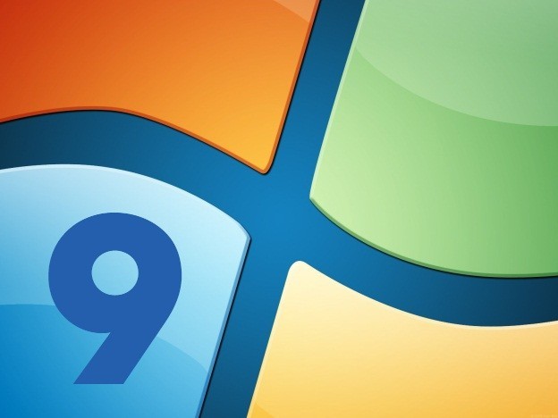 Windowsi 9 izlaze u listopadu 2013.