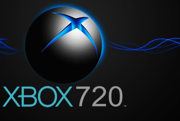 Xbox 720 će raditi na Windowsima 8