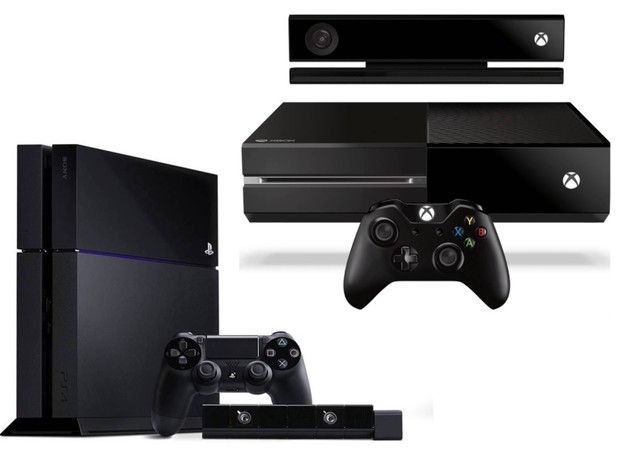 Xbox One i PS4 rasprodani u Velikoj Britaniji