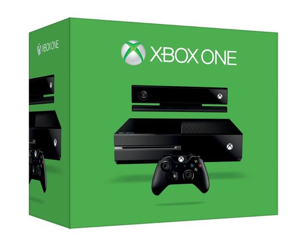 Xbox One prodan u milijun primjeraka za 24 sata Xbox One prodan u milijun primjeraka za 24 sata